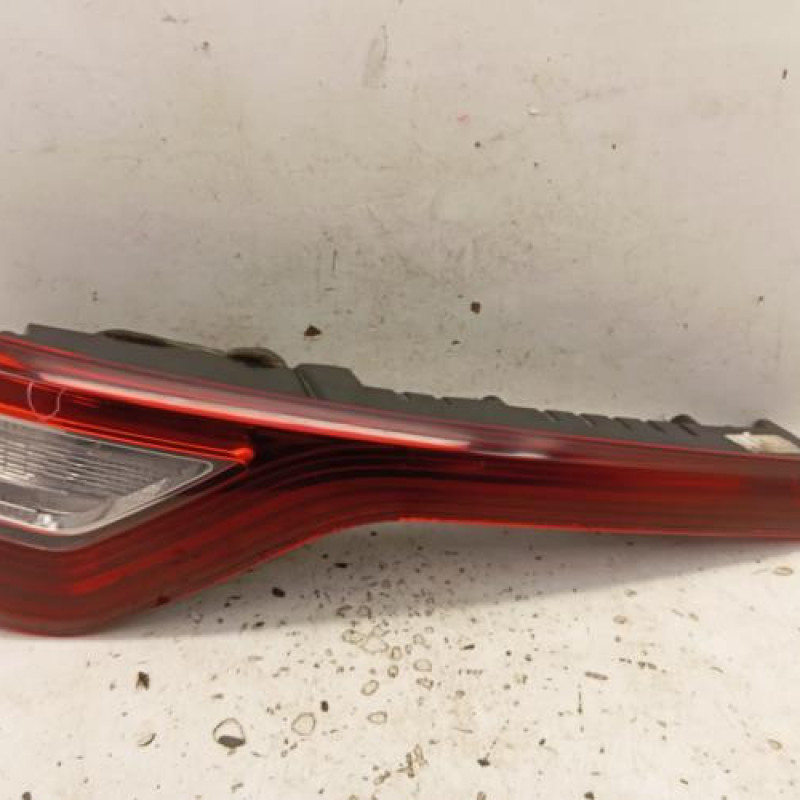 Feu arriere secondaire gauche (feux) RENAULT MEGANE 4