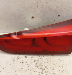 Feu arriere secondaire droit (feux) HYUNDAI I 20 2 Photo n°1