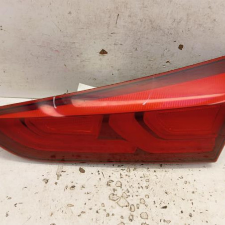 Feu arriere secondaire droit (feux) HYUNDAI I 20 2 Photo n°1