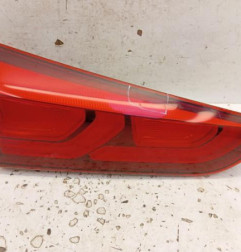 Feu arriere secondaire gauche (feux) HYUNDAI I 20 2 Photo n°1