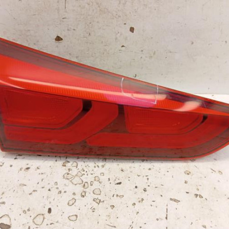 Feu arriere secondaire gauche (feux) HYUNDAI I 20 2 Photo n°1