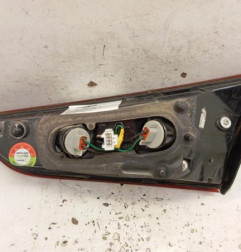 Feu arriere secondaire gauche (feux) HYUNDAI I 20 2 Photo n°3