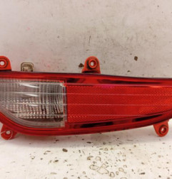 Feu de pare choc arriere droit HYUNDAI I 20 2 Photo n°1