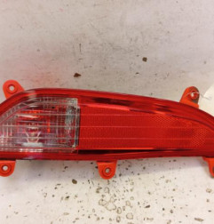 Feu de pare choc arriere gauche HYUNDAI I 20 2 Photo n°1