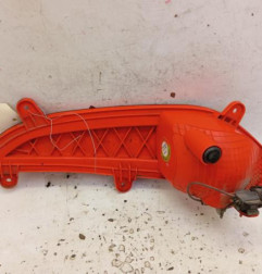 Feu de pare choc arriere gauche HYUNDAI I 20 2