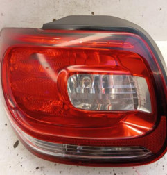 Feu arriere principal gauche (feux) CITROEN DS3 Photo n°1