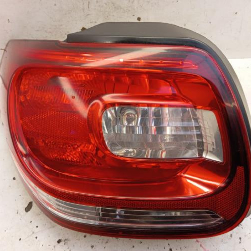 Feu arriere principal gauche (feux) CITROEN DS3