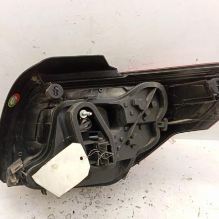 Feu arriere principal gauche (feux) CITROEN DS3