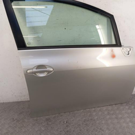 Porte avant droit TOYOTA AURIS 1 Photo n°1