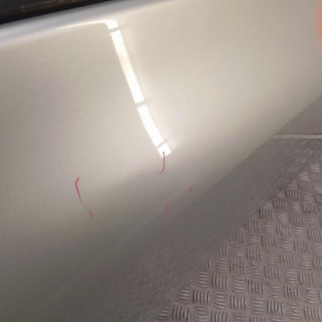 Porte avant droit TOYOTA AURIS 1