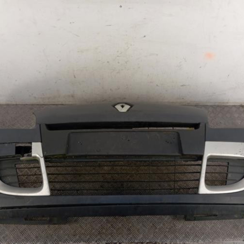 Pare choc avant RENAULT SCENIC 3
