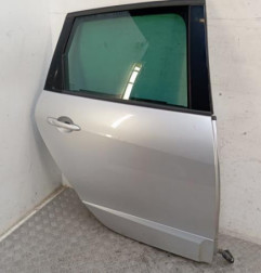 Porte arriere droit RENAULT SCENIC 3 Photo n°1