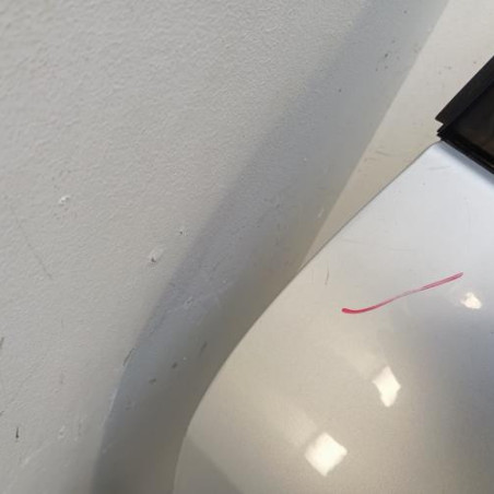 Porte arriere droit RENAULT SCENIC 3