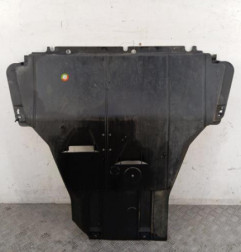 Cache sous moteur RENAULT SCENIC 3 Photo n°1