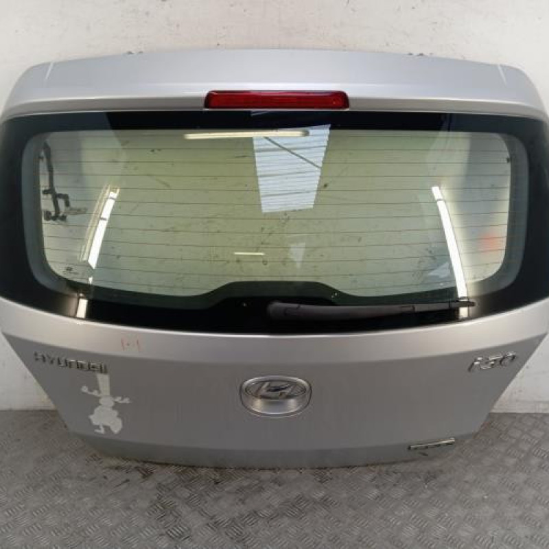 Malle/Hayon arriere HYUNDAI I 30 1