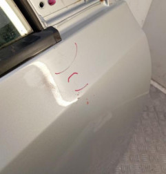 Porte avant droit HYUNDAI I 30 1