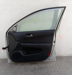 Porte avant droit HYUNDAI I 30 1 Photo n°4