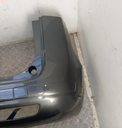 Pare choc arriere PEUGEOT 5008 1 Photo n°4