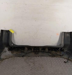 Pare choc arriere PEUGEOT 5008 1 Photo n°5
