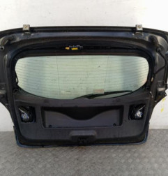 Malle/Hayon arriere RENAULT MEGANE 3