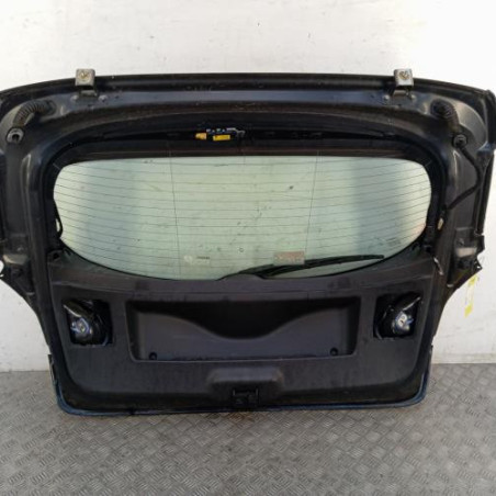 Malle/Hayon arriere RENAULT MEGANE 3