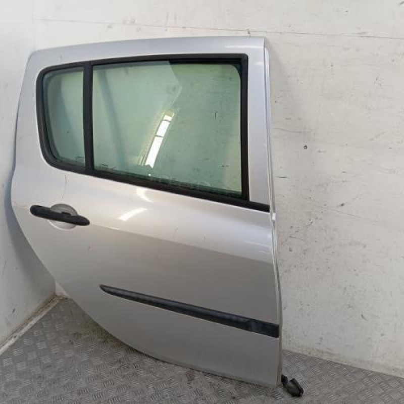 Porte arriere droit RENAULT CLIO 3