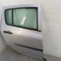 Porte arriere droit RENAULT CLIO 3