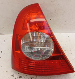 Feu arriere principal gauche (feux) RENAULT CLIO 2 Photo n°1