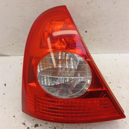 Feu arriere principal gauche (feux) RENAULT CLIO 2 Photo n°1