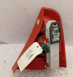 Feu arriere principal gauche (feux) RENAULT CLIO 2 Photo n°4