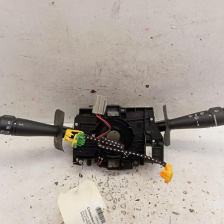 Contacteur tournant RENAULT CLIO 2 Photo n°1