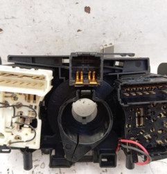 Contacteur tournant RENAULT CLIO 2 Photo n°3