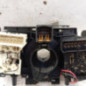 Contacteur tournant RENAULT CLIO 2
