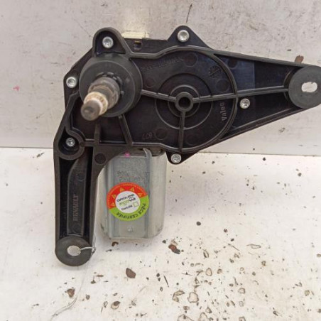 Moteur essuie glace arriere RENAULT CLIO 2 Photo n°1