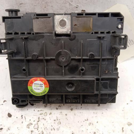 Boitier servitude moteur (BSM) CITROEN C3 1