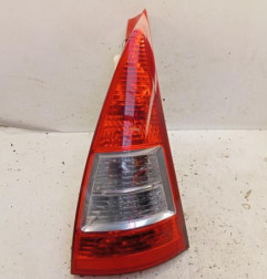 Feu arriere principal droit (feux) CITROEN C3 1 Photo n°1