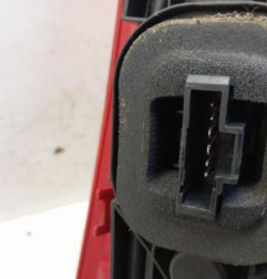 Feu arriere principal droit (feux) CITROEN C3 1 Photo n°4