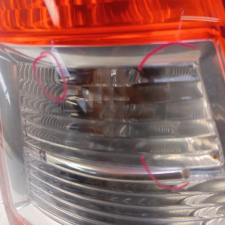 Feu arriere principal gauche (feux) CITROEN C3 1
