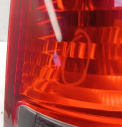 Feu arriere principal gauche (feux) CITROEN C3 1 Photo n°3