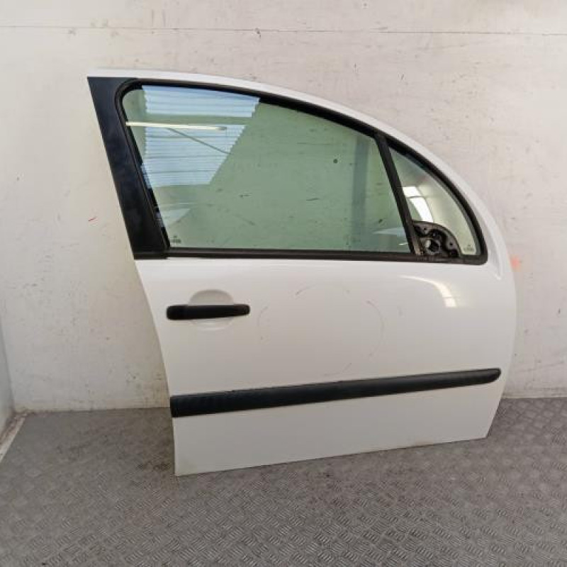 Porte avant droit CITROEN C3 1