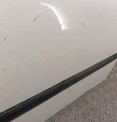 Porte avant droit CITROEN C3 1