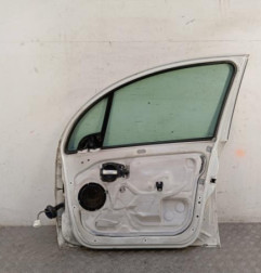 Porte avant droit CITROEN C3 1 Photo n°3