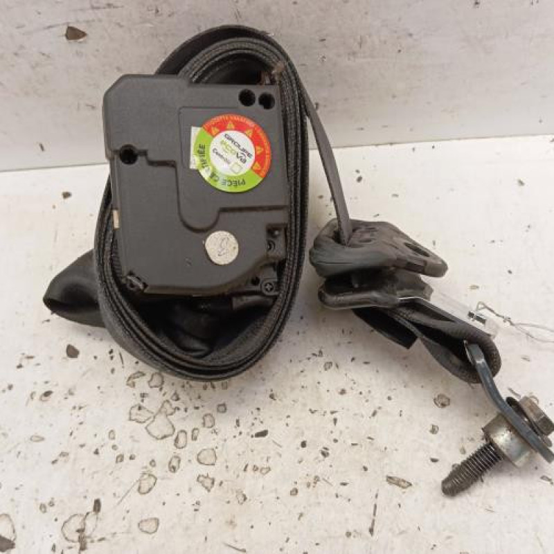 Ceinture avant gauche CITROEN C3 1 Ceinture avant gauche CITROEN C3 1