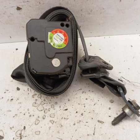 Ceinture avant gauche CITROEN C3 1 Photo n°1