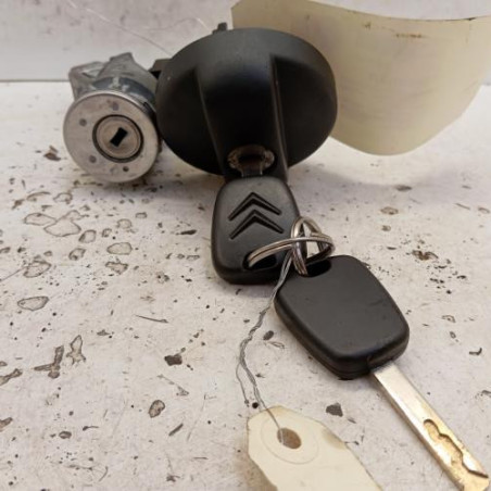 Neiman CITROEN C3 1 Photo n°1