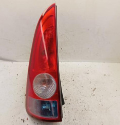 Feu arriere principal gauche (feux) RENAULT ESPACE 4 Photo n°1