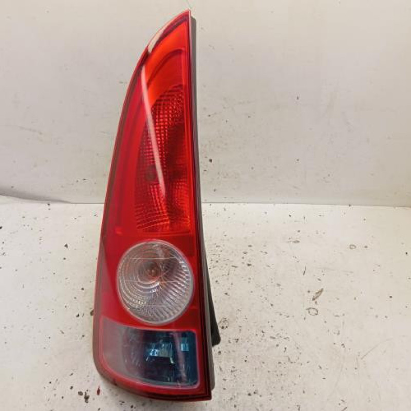 Feu arriere principal gauche (feux) RENAULT ESPACE 4