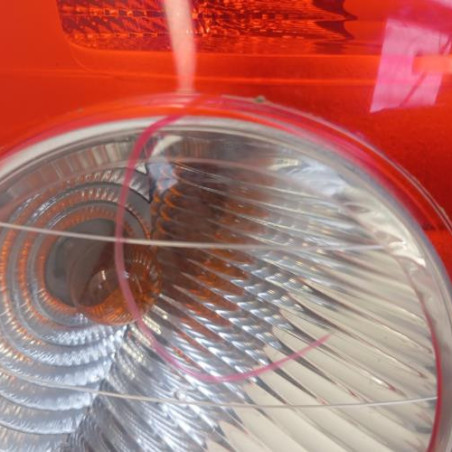 Feu arriere principal gauche (feux) RENAULT ESPACE 4