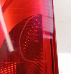 Feu arriere principal gauche (feux) RENAULT ESPACE 4 Photo n°3