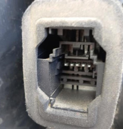 Feu arriere principal gauche (feux) RENAULT ESPACE 4 Photo n°5